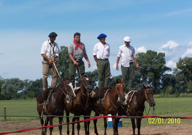 Rancho Gaúcho Santa Susana
